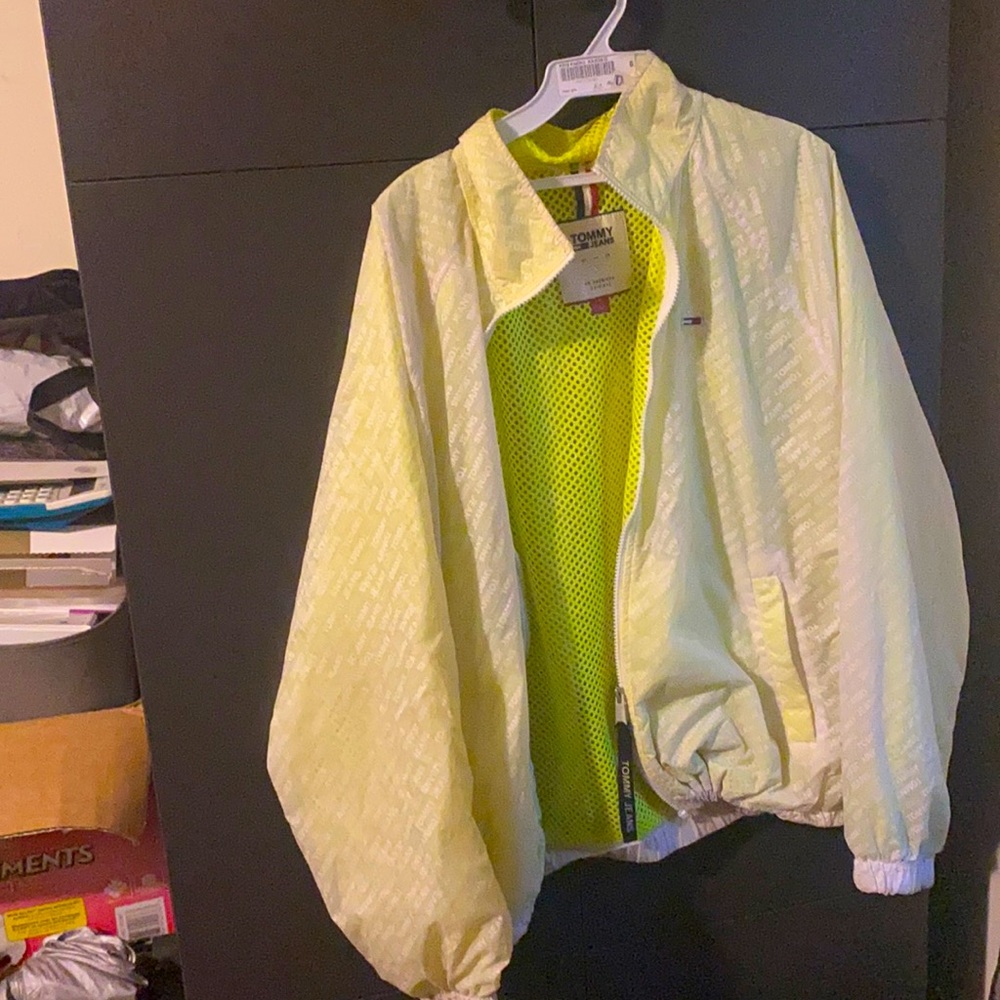 Raincoat